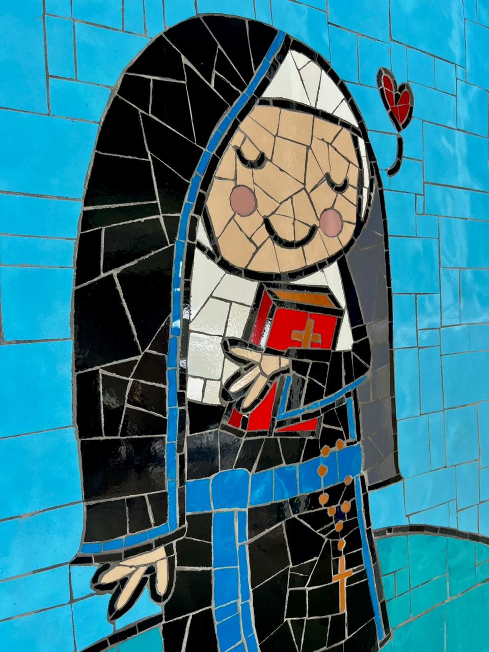 Obra de Luciano Martins