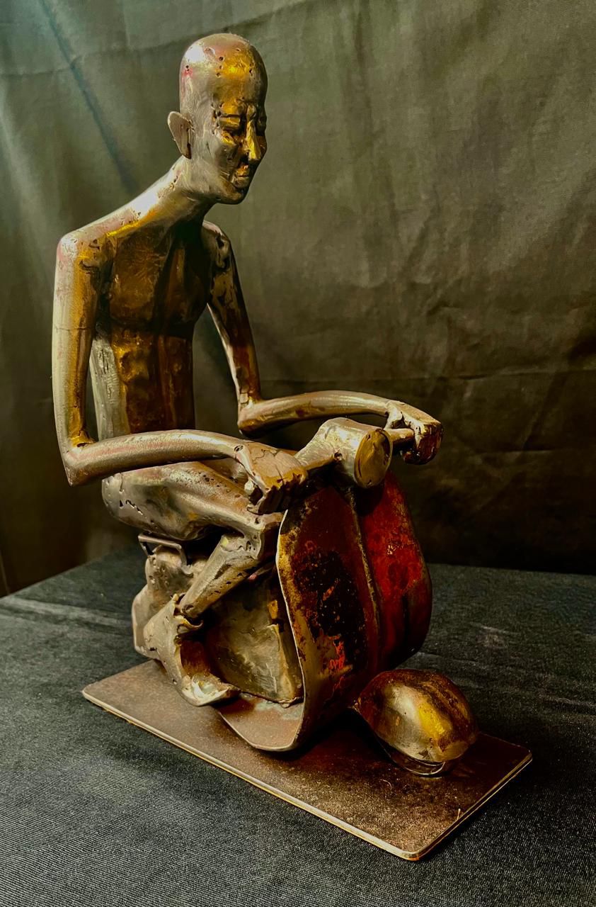 Dónde estamos imagen